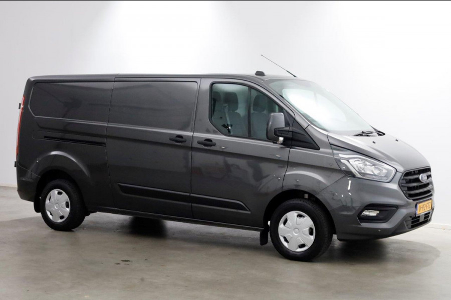 Ford Transit Custom 2.0 TDCI 130pk L2H1 Trend/LED/Carplay 11-2022