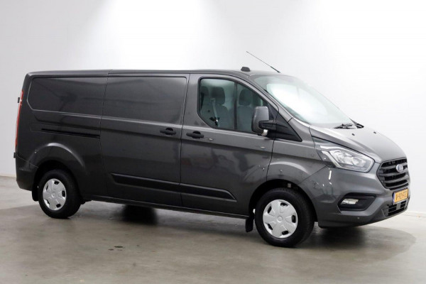 Ford Transit Custom 2.0 TDCI 130pk L2H1 Trend/LED/Carplay 11-2022