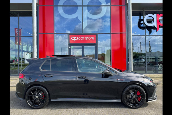 Volkswagen Golf 2.0 TSI GTI Clubsport Panorama Carplay LED