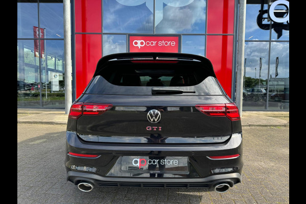 Volkswagen Golf 2.0 TSI GTI Clubsport Panorama Carplay LED