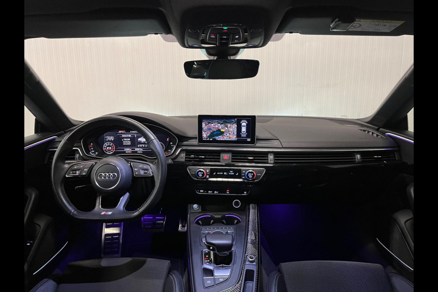 Audi A5 Sportback 2.0 TFSI Launch Edition 3x S-LINE | PANO | VIRTUAL DASH | B&O