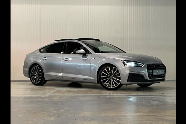 Audi A5 Sportback 2.0 TFSI Launch Edition 3x S-LINE | PANO | VIRTUAL DASH | B&O