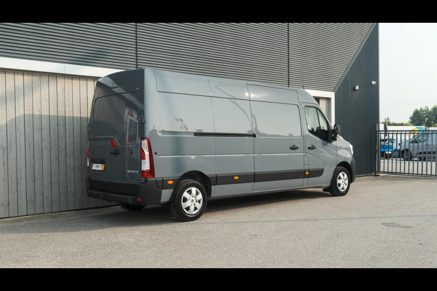 Renault Master T35 2.3 dCi 150 L3H2 Energy Comfort | Direct Leverbaar | Automaat | Camera | Dodehoekdetectie