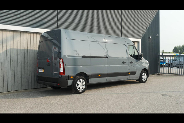 Renault Master T35 2.3 dCi 150 L3H2 Energy Comfort | Direct Leverbaar | Automaat | Camera | Dodehoekdetectie