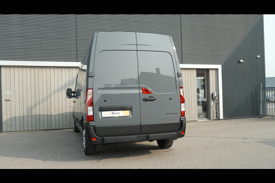 Renault Master T35 2.3 dCi 150 L3H2 Energy Comfort | Direct Leverbaar | Automaat | Camera | Dodehoekdetectie