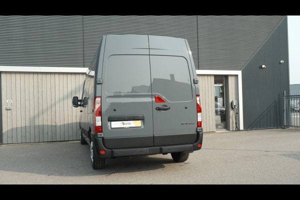 Renault Master T35 2.3 dCi 150 L3H2 Energy Comfort | Direct Leverbaar | Automaat | Camera | Dodehoekdetectie