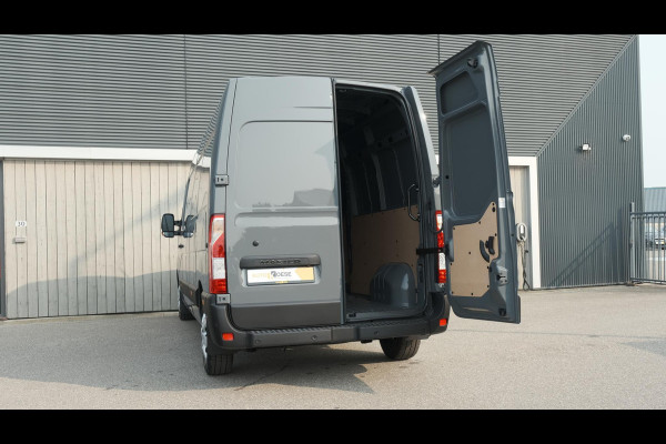 Renault Master T35 2.3 dCi 150 L3H2 Energy Comfort | Direct Leverbaar | Automaat | Camera | Dodehoekdetectie