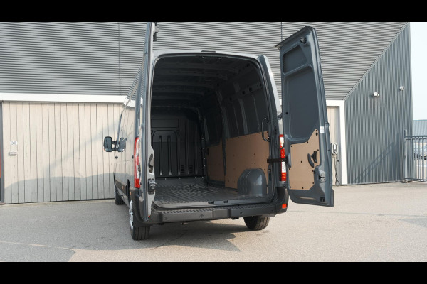 Renault Master T35 2.3 dCi 150 L3H2 Energy Comfort | Direct Leverbaar | Automaat | Camera | Dodehoekdetectie