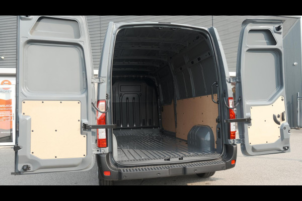 Renault Master T35 2.3 dCi 150 L3H2 Energy Comfort | Direct Leverbaar | Automaat | Camera | Dodehoekdetectie