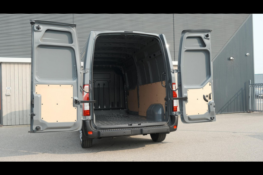 Renault Master T35 2.3 dCi 150 L3H2 Energy Comfort | Direct Leverbaar | Automaat | Camera | Dodehoekdetectie