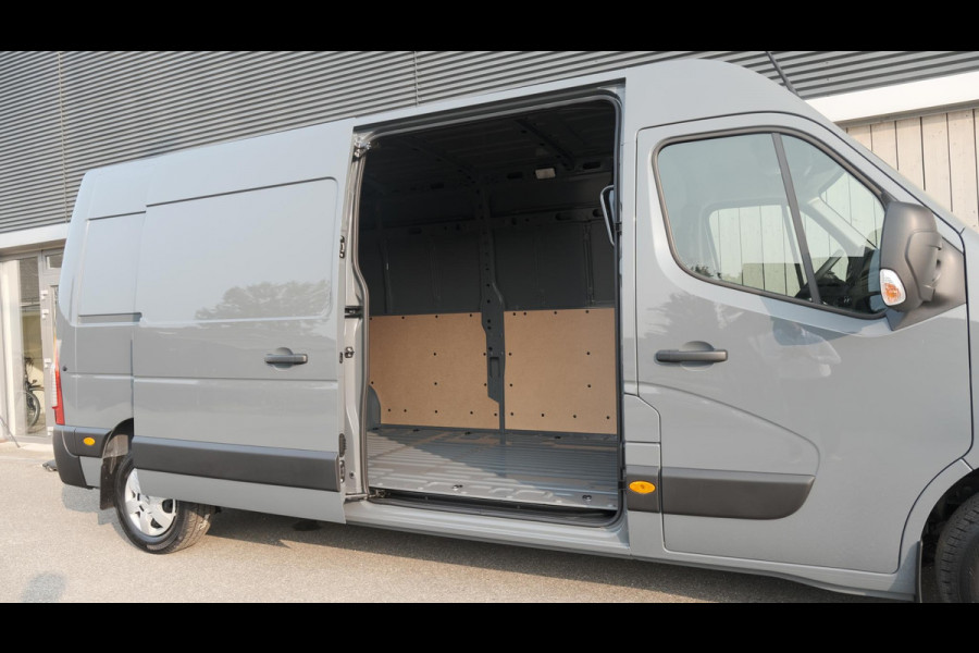 Renault Master T35 2.3 dCi 150 L3H2 Energy Comfort | Direct Leverbaar | Automaat | Camera | Dodehoekdetectie