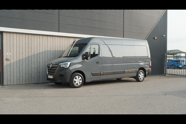 Renault Master T35 2.3 dCi 150 L3H2 Energy Comfort | Direct Leverbaar | Automaat | Camera | Dodehoekdetectie