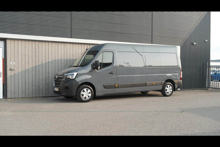 Renault Master T35 2.3 dCi 150 L3H2 Energy Comfort | Direct Leverbaar | Automaat | Camera | Dodehoekdetectie