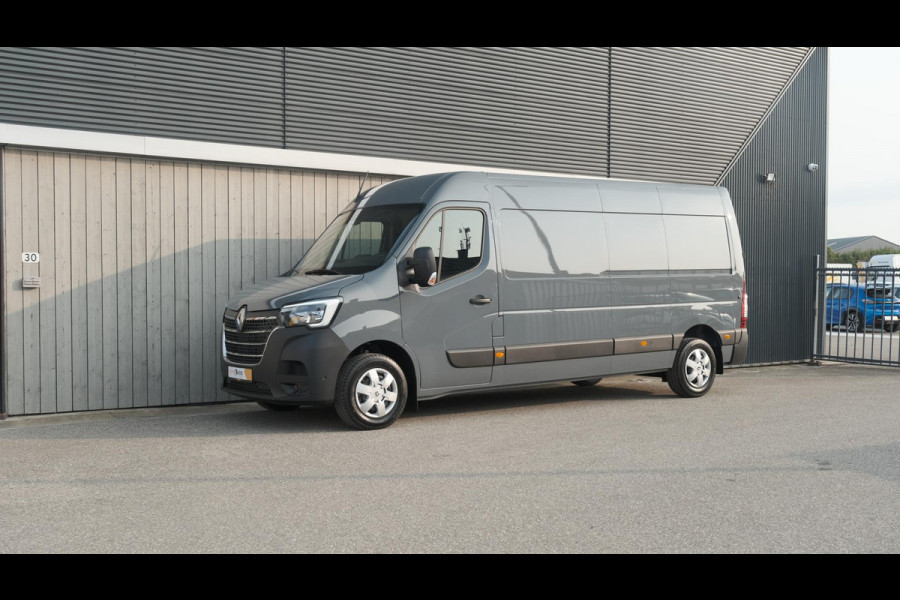 Renault Master T35 2.3 dCi 150 L3H2 Energy Comfort | Direct Leverbaar | Automaat | Camera | Dodehoekdetectie