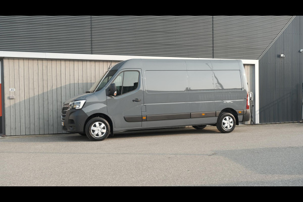 Renault Master T35 2.3 dCi 150 L3H2 Energy Comfort | Direct Leverbaar | Automaat | Camera | Dodehoekdetectie