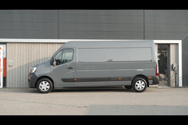 Renault Master T35 2.3 dCi 150 L3H2 Energy Comfort | Direct Leverbaar | Automaat | Camera | Dodehoekdetectie