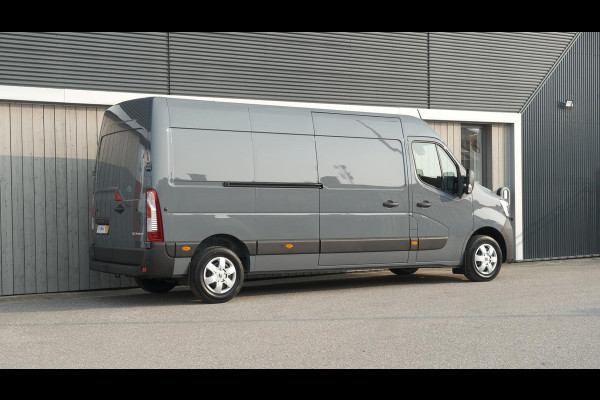 Renault Master T35 2.3 dCi 150 L3H2 Energy Comfort | Direct Leverbaar | Automaat | Camera | Dodehoekdetectie