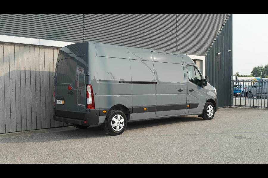 Renault Master T35 2.3 dCi 150 L3H2 Energy Comfort | Direct Leverbaar | Automaat | Camera | Dodehoekdetectie