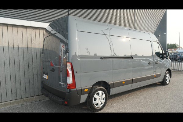 Renault Master T35 2.3 dCi 150 L3H2 Energy Comfort | Direct Leverbaar | Automaat | Camera | Dodehoekdetectie