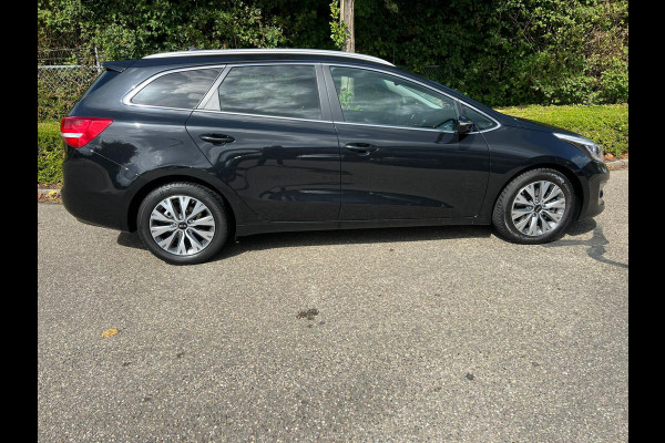 Kia cee'd Sportswagon 1.0 T-GDi DynamicLine Navigatie Cruise control Apple carplay Camera