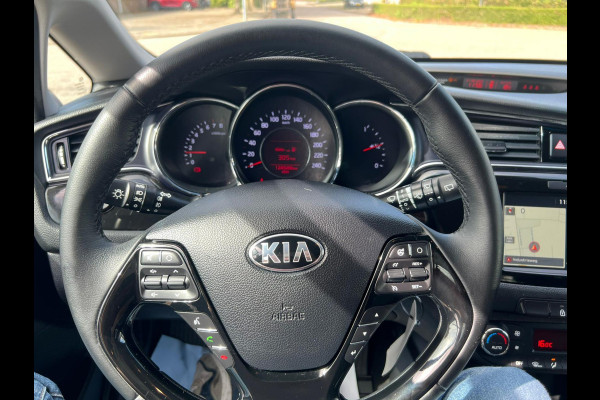 Kia cee'd Sportswagon 1.0 T-GDi DynamicLine Navigatie Cruise control Apple carplay Camera