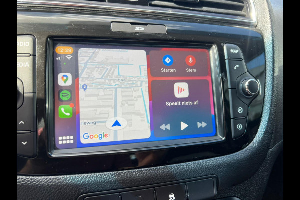 Kia cee'd Sportswagon 1.0 T-GDi DynamicLine Navigatie Cruise control Apple carplay Camera