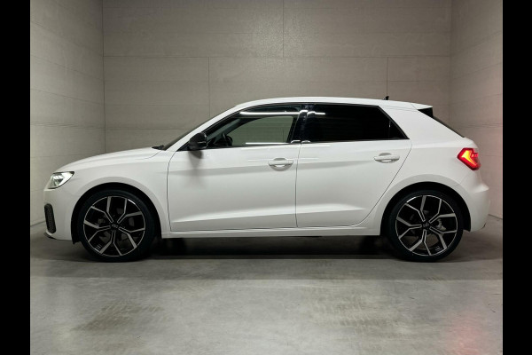 Audi A1 Sportback 30 TFSI S-Line 18” Virtual CarPlay NAP