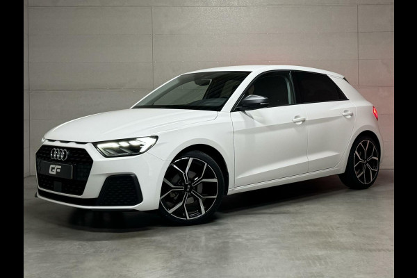 Audi A1 Sportback 30 TFSI S-Line 18” Virtual CarPlay NAP