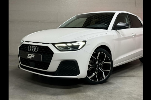 Audi A1 Sportback 30 TFSI S-Line 18” Virtual CarPlay NAP