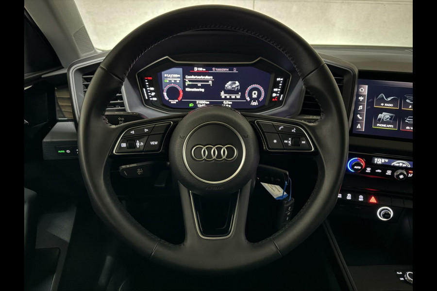 Audi A1 Sportback 30 TFSI S-Line 18” Virtual CarPlay NAP