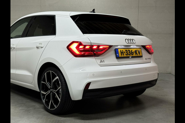 Audi A1 Sportback 30 TFSI S-Line 18” Virtual CarPlay NAP