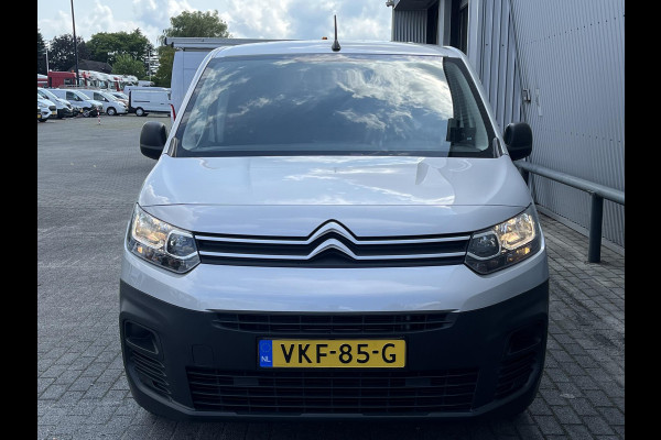 Citroën Berlingo 1.5 BlueHDI Control*A/C*CRUISE*CAMERA*TEL*