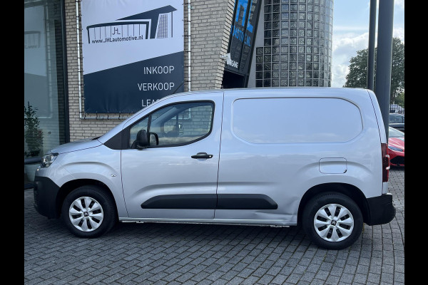 Citroën Berlingo 1.5 BlueHDI Control*A/C*CRUISE*CAMERA*TEL*