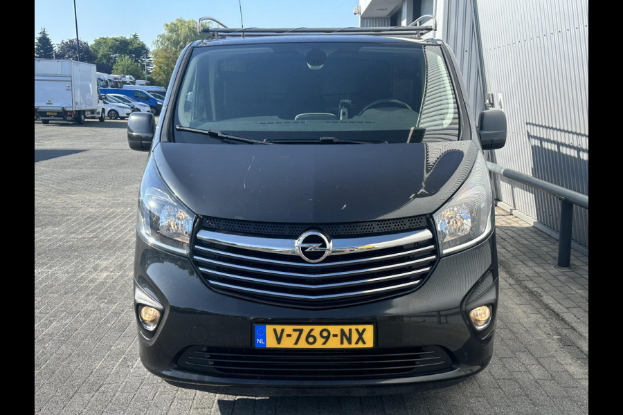 Opel Vivaro 1.6 CDTI L2H1 Sport EcoFlex*A/C*IMPERIAAL*HAAK*NAV