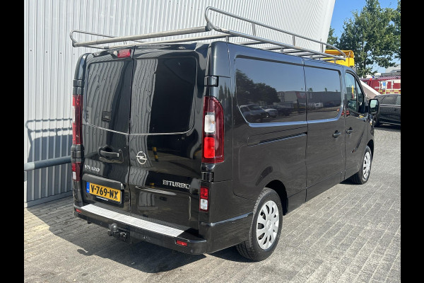 Opel Vivaro 1.6 CDTI L2H1 Sport EcoFlex*A/C*IMPERIAAL*HAAK*NAV