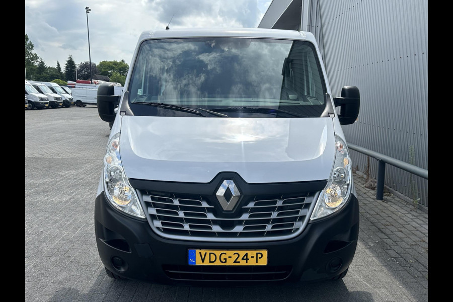 Renault Master T31 Z.E. L1H1 DC*100% ELECTRIC*A/C*5P*CRUISE*