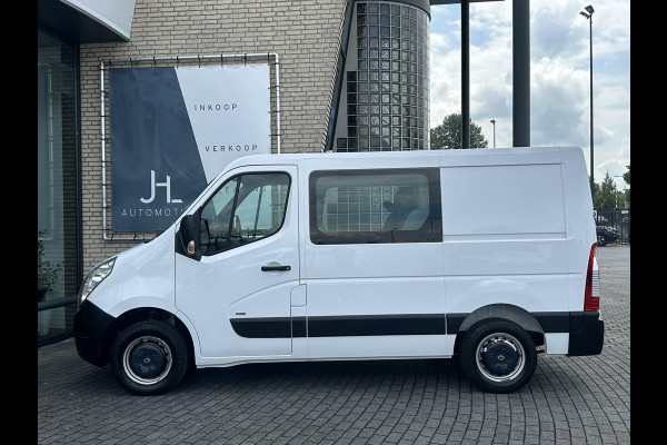 Renault Master T31 Z.E. L1H1 DC*100% ELECTRIC*A/C*5P*CRUISE*