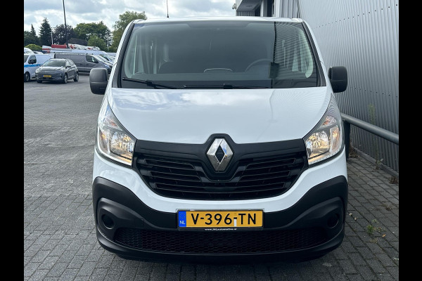 Renault Trafic 1.6 dCi T29 L2H1 DC Comfort*NAVI*A/C*CRUISE*