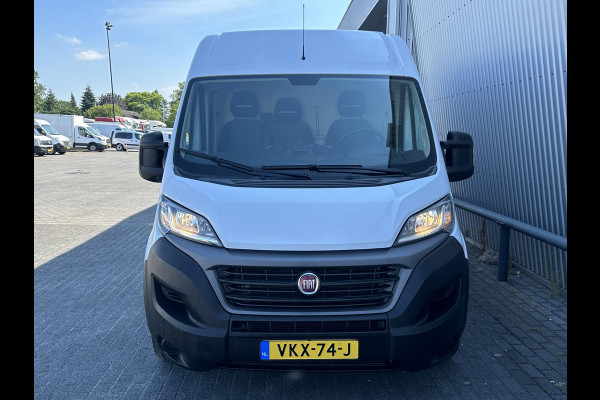 Fiat Ducato 30 2.3 MultiJet L2H2*HAAK*ECC*CRUISE*