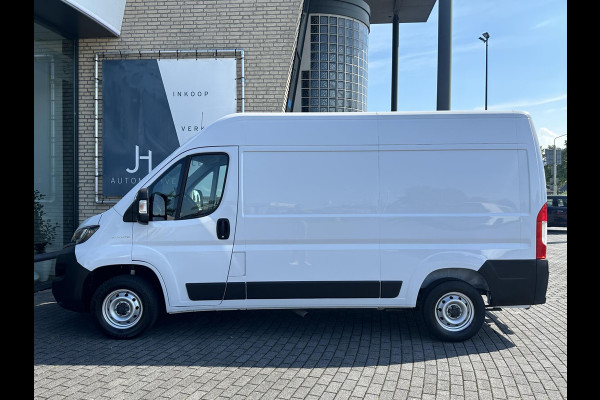 Fiat Ducato 30 2.3 MultiJet L2H2*HAAK*ECC*CRUISE*