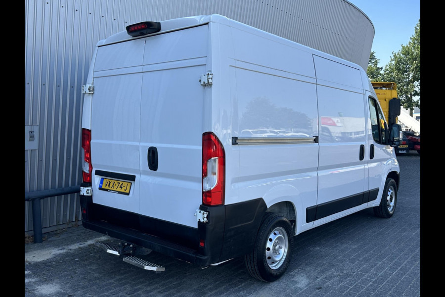 Fiat Ducato 30 2.3 MultiJet L2H2*HAAK*ECC*CRUISE*