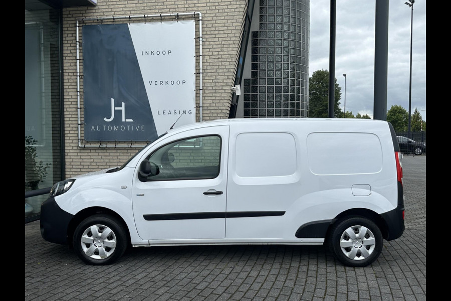 Renault Kangoo Z.E. Maxi*33 KWH*KOOPACCU*A/C*CRUISE*