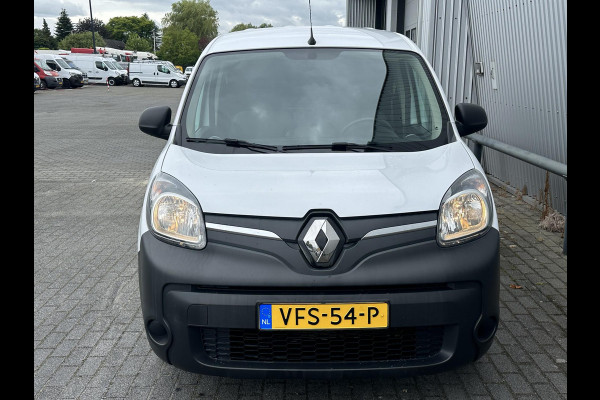 Renault Kangoo Z.E. Maxi*33 KWH*KOOPACCU*A/C*CRUISE*