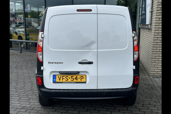 Renault Kangoo Z.E. Maxi*33 KWH*KOOPACCU*A/C*CRUISE*