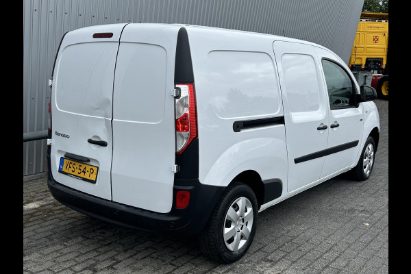 Renault Kangoo Z.E. Maxi*33 KWH*KOOPACCU*A/C*CRUISE*