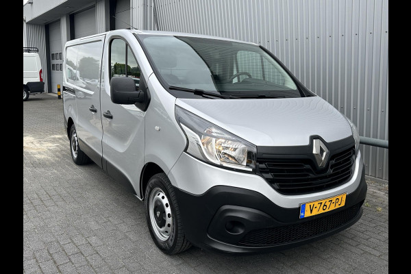 Renault Trafic 1.6 dCi T27 L1H1 Comfort*A/C*CRUISE*3P*