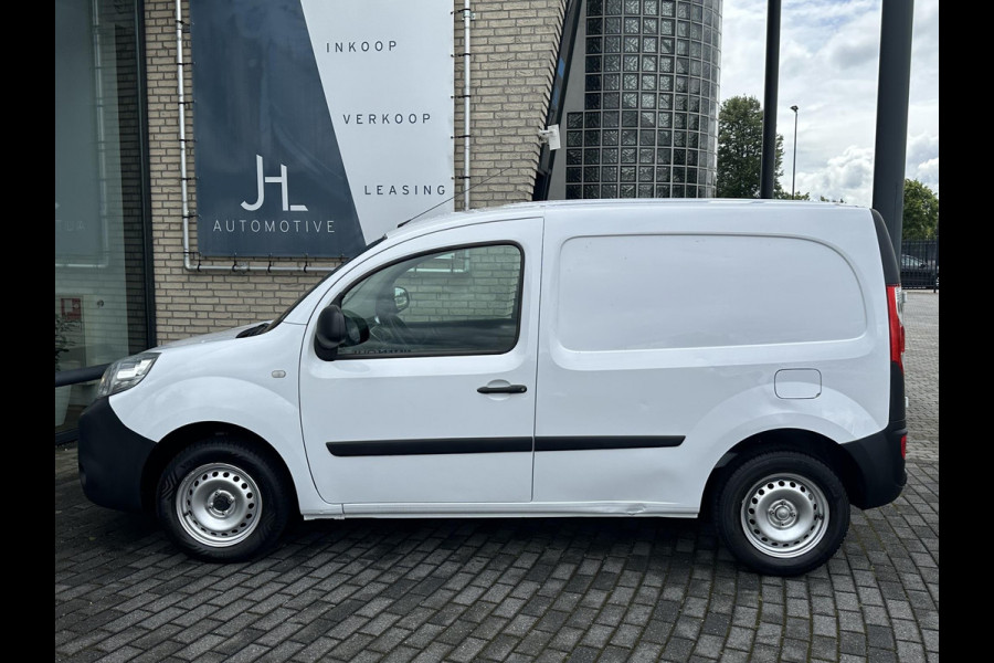 Renault Kangoo 1.5 dCi 75 Energy Comfort*A/C*CRUISE*PDC*TEL*