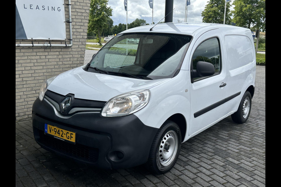 Renault Kangoo 1.5 dCi 75 Energy Comfort*A/C*CRUISE*PDC*TEL*