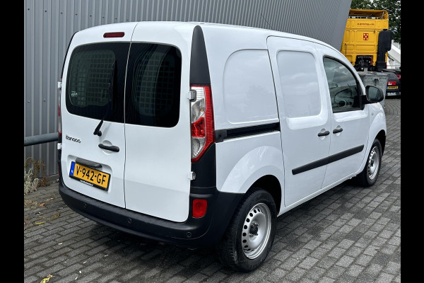 Renault Kangoo 1.5 dCi 75 Energy Comfort*A/C*CRUISE*PDC*TEL*