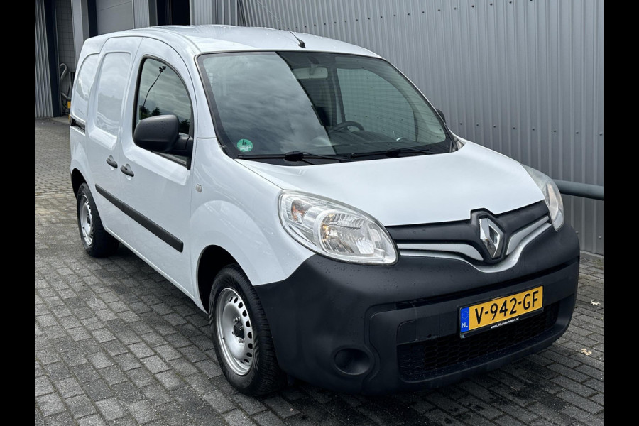 Renault Kangoo 1.5 dCi 75 Energy Comfort*A/C*CRUISE*PDC*TEL*